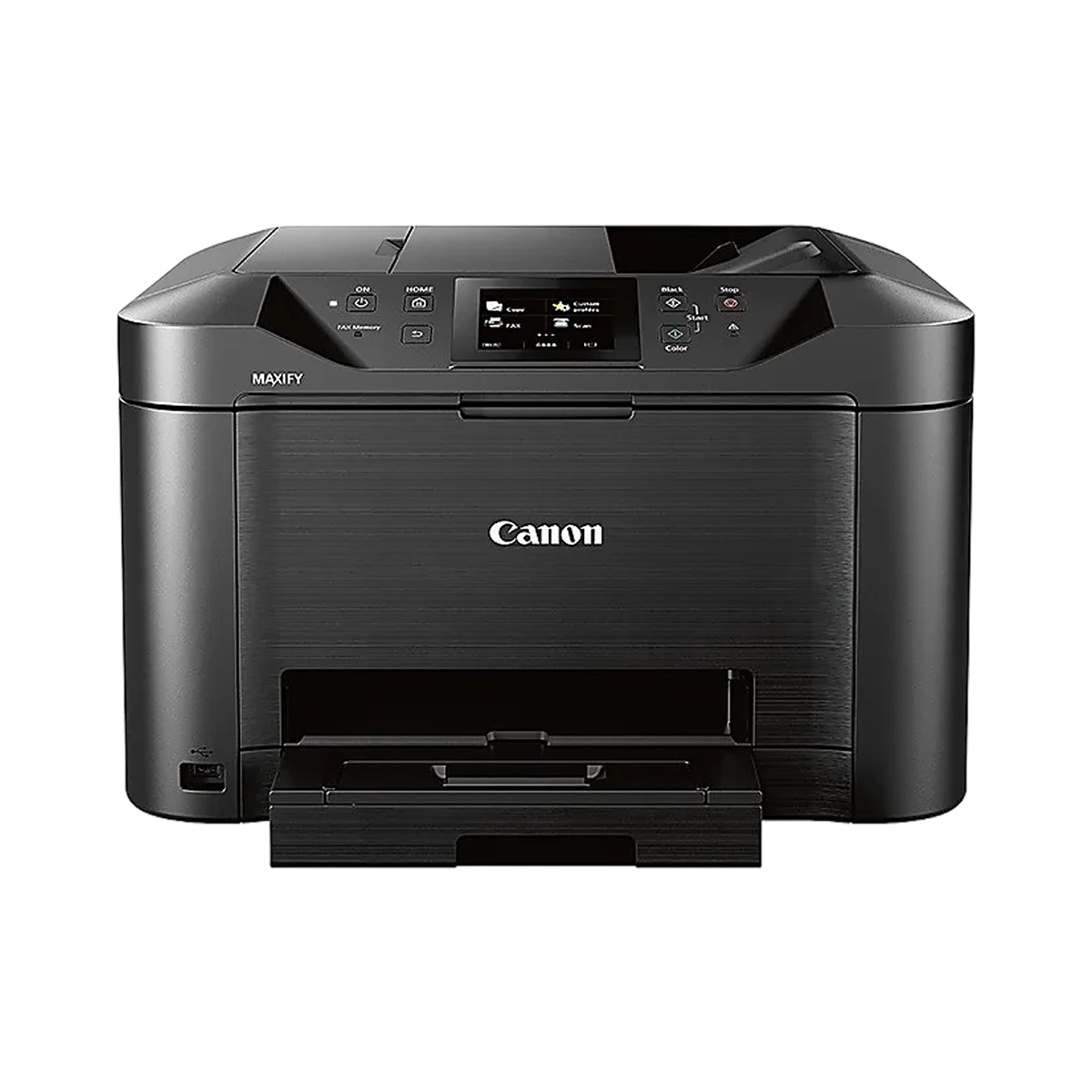 L2640DW Wireless Compact Monochrome 3-in-1 Laser Printer