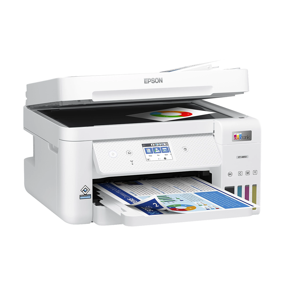 Large Format vs Standard Printers for Business Printing Tasks