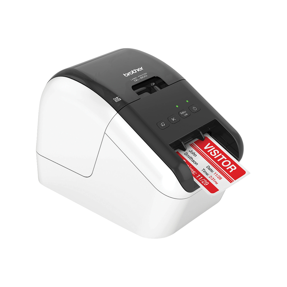 7602 Wireless All-in-One Ink Tank Printer (28B98A)