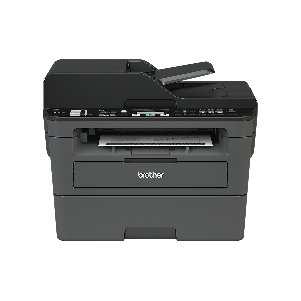 T5475 - 36" large-format color- ink-jet printer