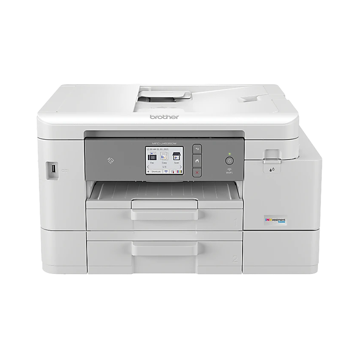 T5170 Wireless Color Inkjet Wide Format Printer