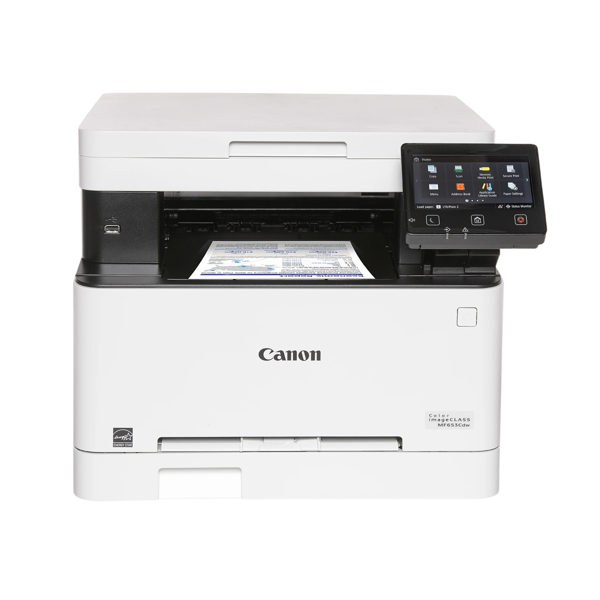 J1360DW Wireless Color Inkjet Printer