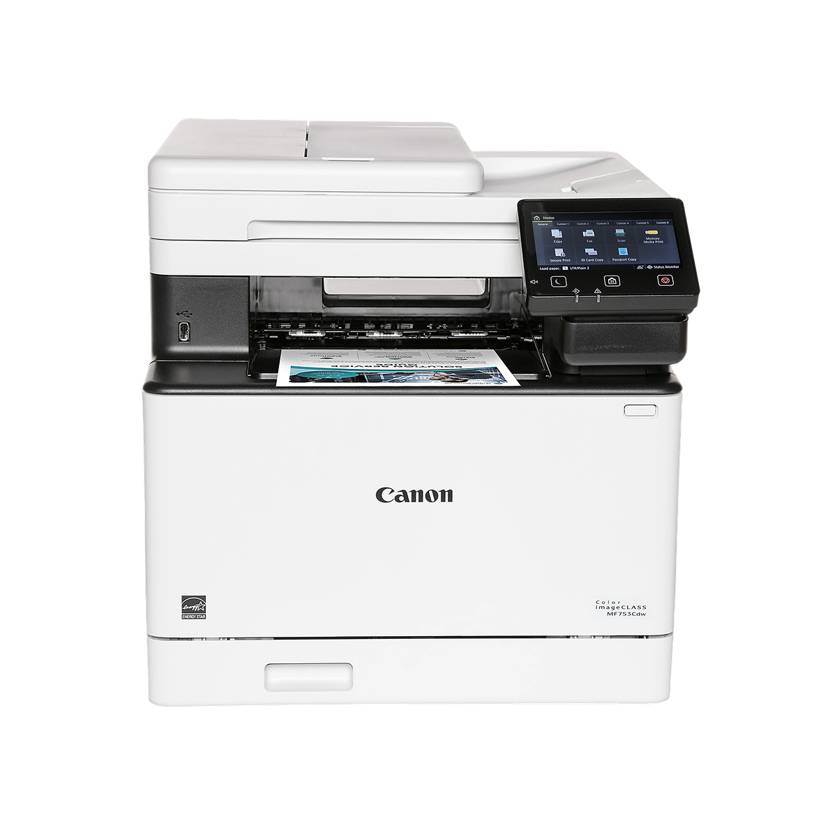 J4355DW Wireless Color Inkjet Printer